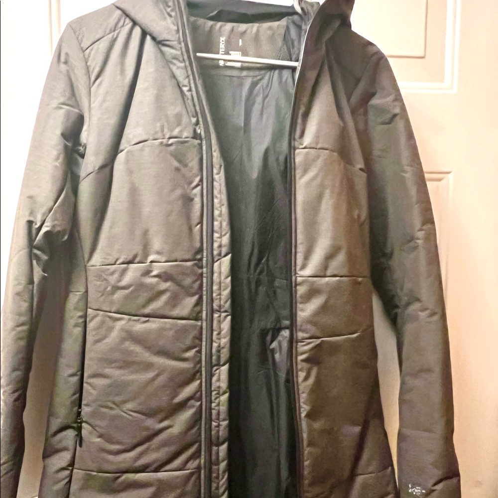 Arcteryx coat/small/like new